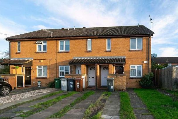 Mortimer Close, Wd, Bushey, WD23 - Photo 1