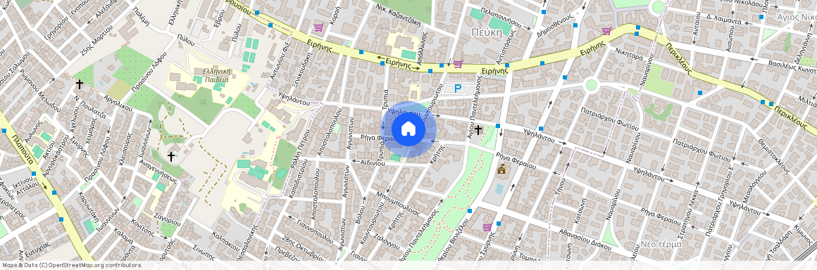 Πεύκη (Κάτω Πεύκη)