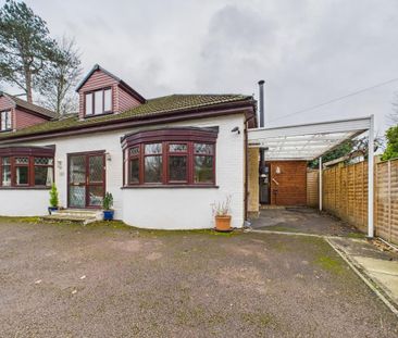 4 bedroom terraced house to rent - Photo 1