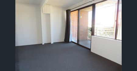 FRESHLY UPDATED 2 BEDROOM UNIT IN THE HEART OF THE CBD! - Photo 3