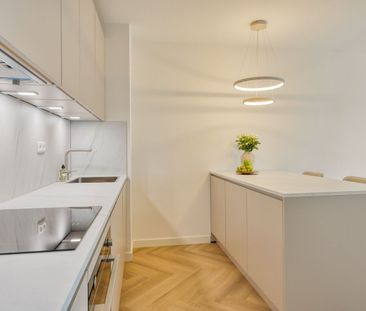 Appartement te huur: Baan 34-E16 3011 CB Rotterdam - Photo 5