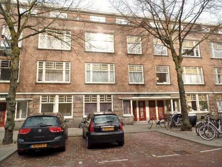 Bijlwerffstraat, Rotterdam, Nederland - Photo 4