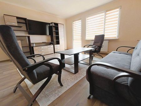 Mieszkanie dolnośląskie Zgorzelec powierzchnia 54.2 m² C175-WM-51358 - Photo 2