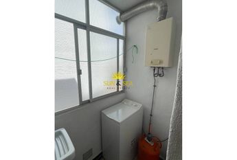 THREE-BEDROOM APARTMENT – SANTA POLA