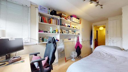 3 bedroom flat to rent - Photo 5