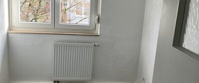Helle 2 Zimmerwohnung am Nordostbahnhof - Foto 1