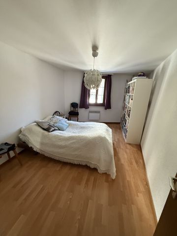 3.5 pièces situé en basse ville de Fribourg ! - Photo 2