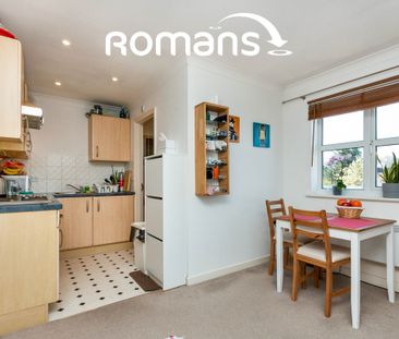 1 bedroom apartment to rent - Photo 6