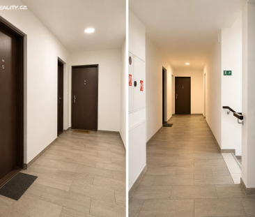 Pronájem bytu 1+kk 35 m² - Photo 1