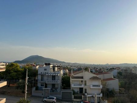 Μεζονέτα για ενοικίαση Άνω Πάτημα (Χαλάνδρι) - Φωτογραφία 4