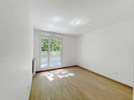 Rental Apartment Viroflay - Photo 4