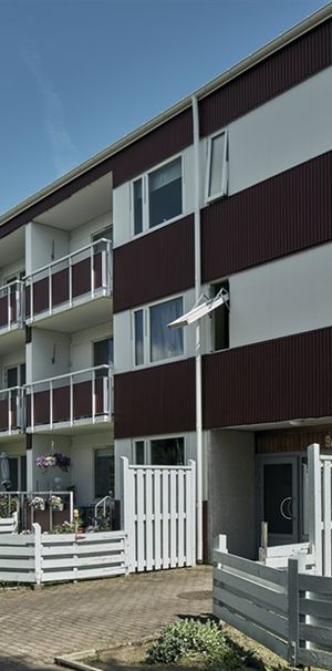 Höstgatan 6 C - Photo 1