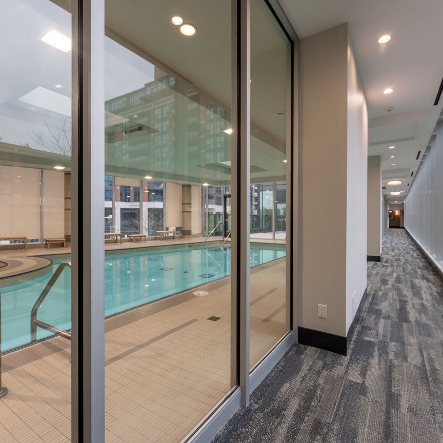 For Lease - 525 Wilson Avenue Unit# 818, Toronto, Ontario - Photo 1