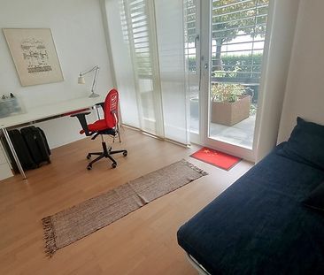 6½ Zimmer-Wohnung in Belp (BE), möbliert, auf Zeit - Photo 6