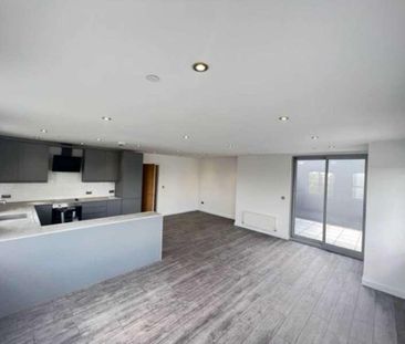Hermit Road, Canning Town, E16 - Photo 3