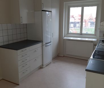 Södra Ringvägen 45 - Foto 2