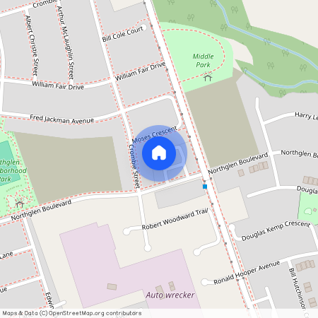 92 Jerome Way, Clarington