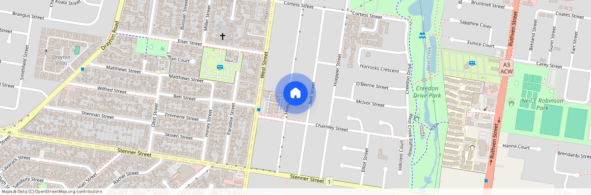 1 / 52 Hoey Street, Kearneys Spring