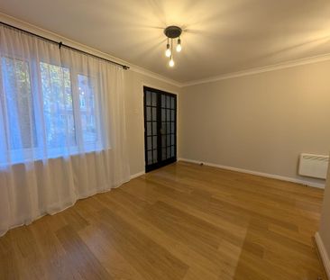 1 bedroom maisonette to rent - Photo 2