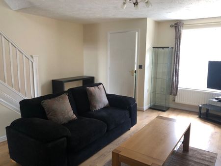 3 Bed End Terrace, Trellick Walk, BS16 - Photo 4
