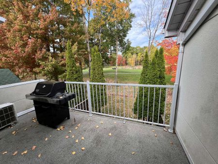 Appartement à Notre-Dame-de-l'Île-Perrot - Photo 2