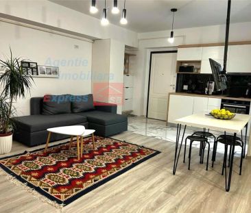 Apartament de inchiriat 1 camera, zona Tatarasi - Fotografie 1