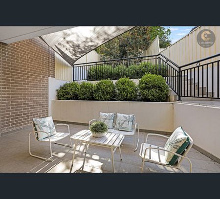 1 Scott Street, Marsfield, NSW 2122 - Photo 4