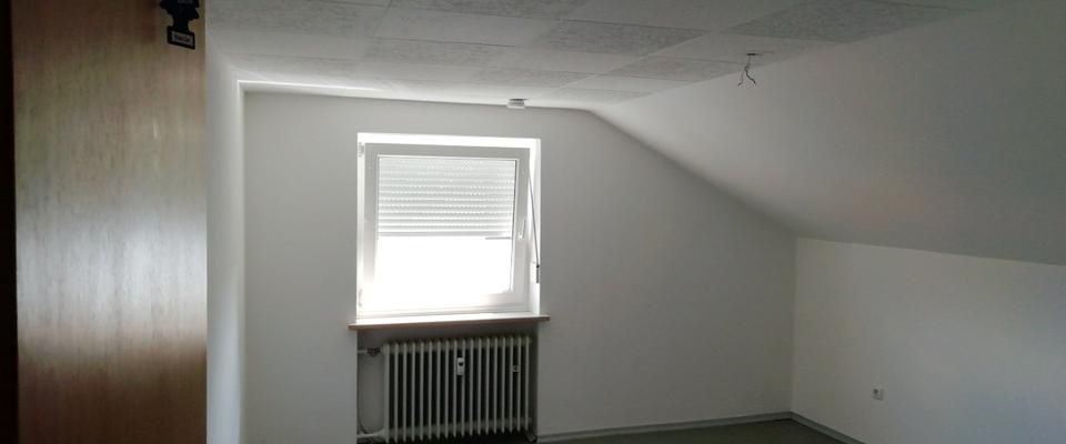 Schwarzach-Dachgeschoßwohnung (Mansarde) - Foto 1