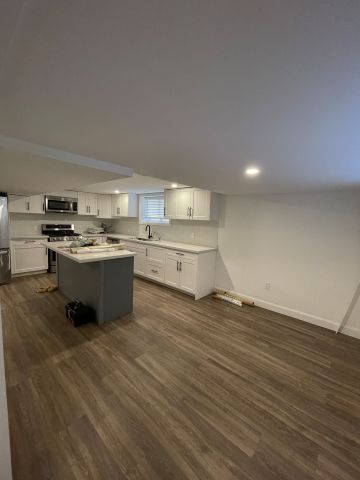 For Lease - 176 Queensdale Avenue Unit# Lower, Hamilton, Ontario - Photo 5