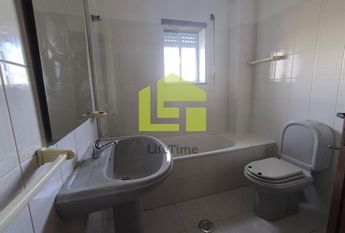 Apartamento T3 em Coimbra