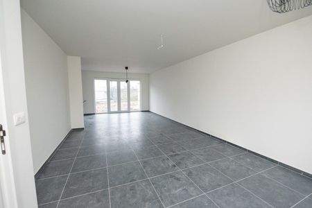 Prachtige ENERGIEZUINIGE nieuwbouwwoning te Oosterzele! - Photo 2