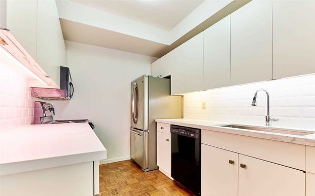 For Lease - 18A Hazelton Avenue Unit# 306, Toronto, Ontario - Photo 1