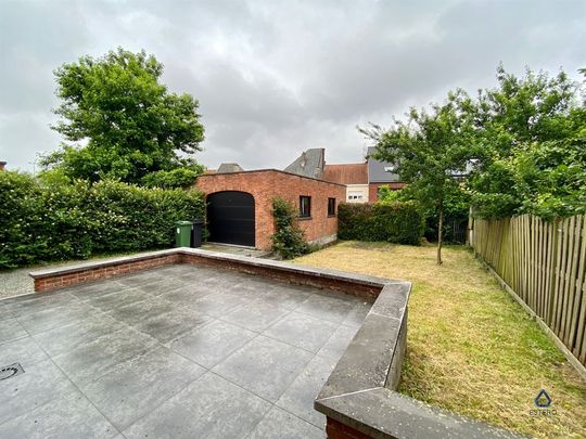 Konijnenberg 36, 9308 HOFSTADE - Foto 1