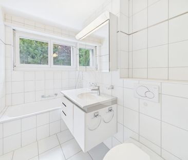Attraktive 3.5-Zimmer-Wohnung in familienfreundlicher Lage von Binn... - Photo 6