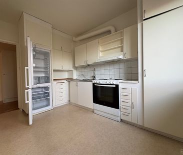 Fredsgatan 41 B - Photo 1