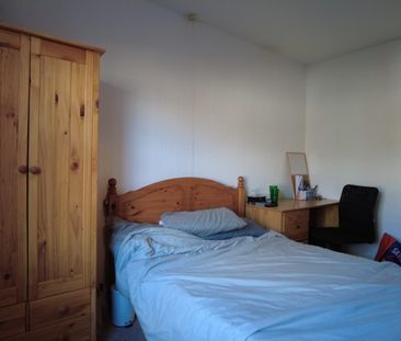 4 Bed - Pennell Street â€“ 4 Bed - Photo 1