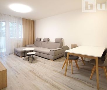 Prenajmem 2 izbový byt v centre mesta Martin, Thurzova ulica. - Photo 3