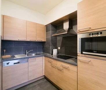 Appartement te huur - Photo 4