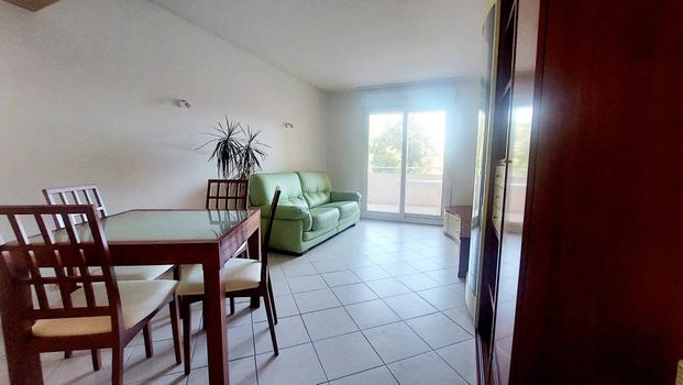 ST ANDRE LA ROCHE - 4 PIECES MEUBLE - GARAGE - Photo 1