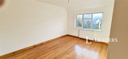 house to rent Hill Road, Lowestoft, Suffolk, NR32 - Photo 4