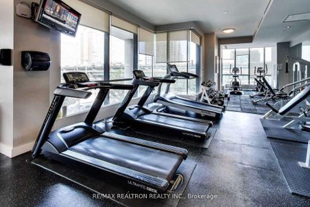 For Lease - 11 Brunel Court Unit# PH2, Toronto, Ontario - Photo 3