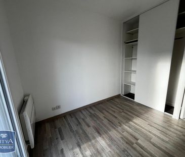 Location Appartement 2 pièces 34m² BLONVILLE SUR MER 14910 - Photo 4