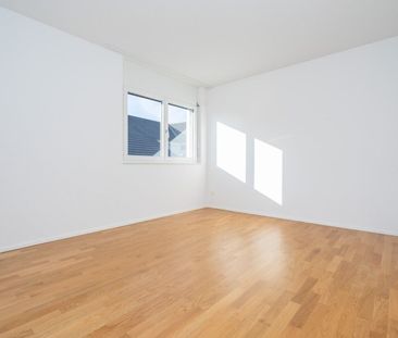 Moderne 3.5- Zimmerwohnung, 2.OG à ca. 98m2 (mit Lift) - Foto 4