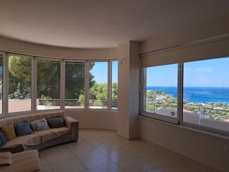 Μεζονέτα για ενοικίαση Λαγονήσι (Καλύβια Θορικού) - Photo 5