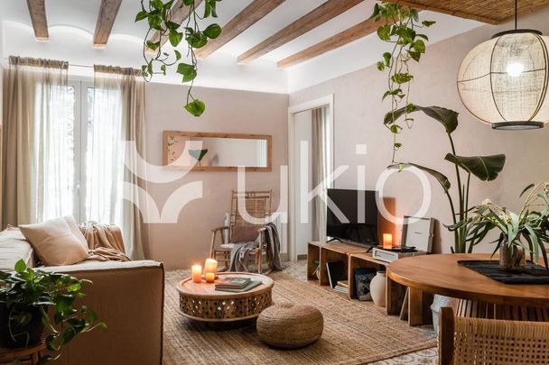 Barcelona Capital, Catalonia 08015 - Foto 1