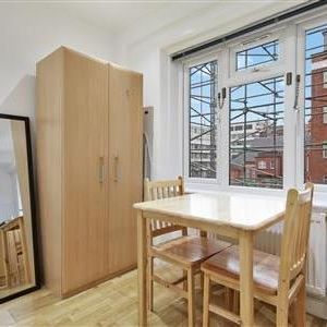 Palace Court, W2 - Photo 1