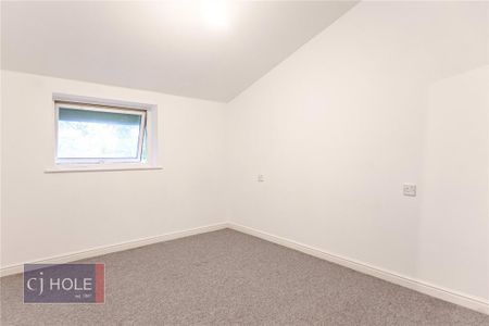 2 bedroom apartment to rent - Photo 4