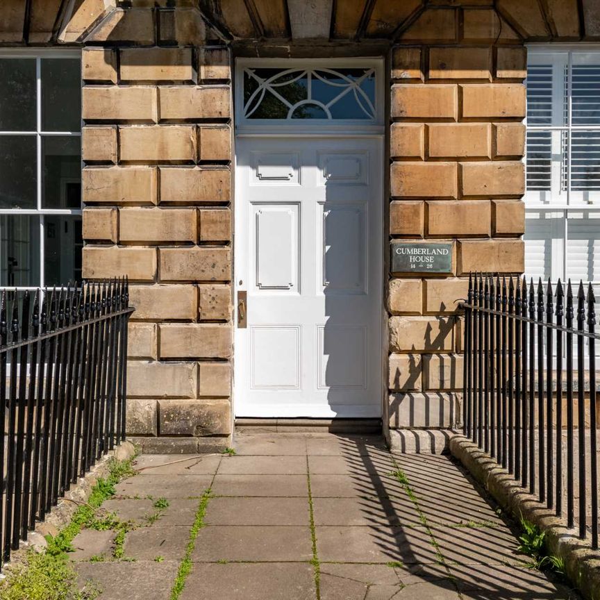 Cumberland House, Norfolk Crescent - Photo 1