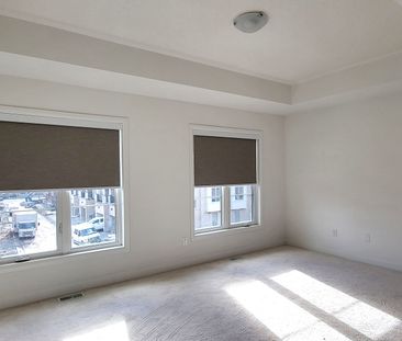 For Lease - 48 Waterside Way, Whitby, Ontario - Photo 1