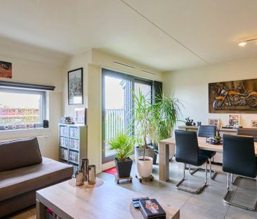 Duplex te huur in Zolder voor € 940 met 2 slaapkamers - Photo 2